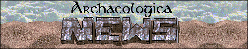 Archaeologica Logo